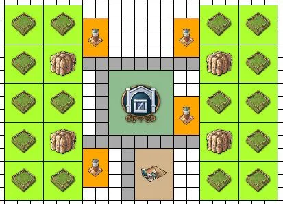 Die Hacienda - Diskussionen und Fragen - Spielerheim.de - Wir geben euch  ein Zuhause