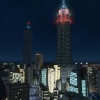 Und noch das Empire State Building