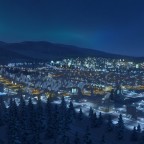 Aurora-City