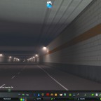 Tunnel-Blick
