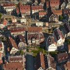 Anno 1800 - meine Schönbau Handwerkerstadt