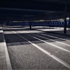Airport Train
