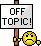 :off-topic5326: